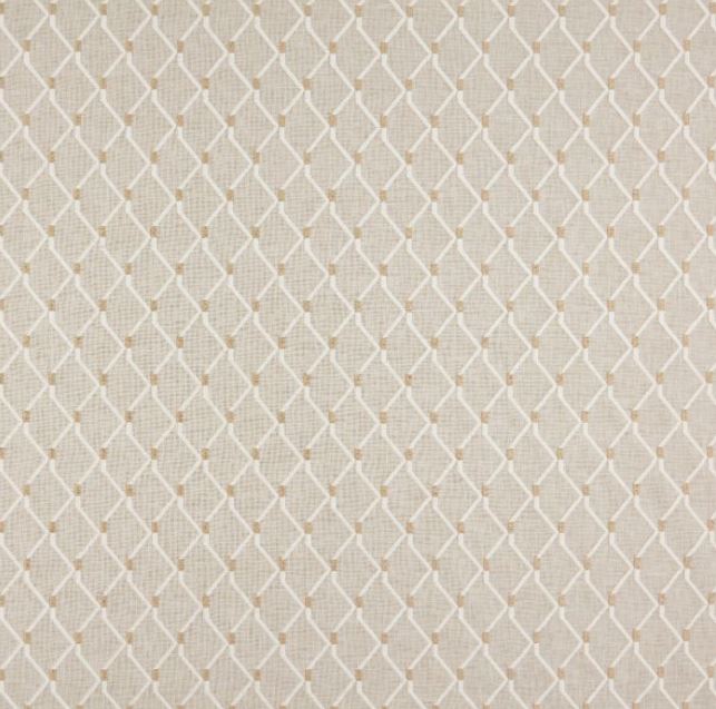 Kai Majorelle Amira Parchment Fabric