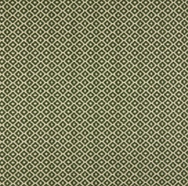 Kai Majorelle Berber Cactus Fabric