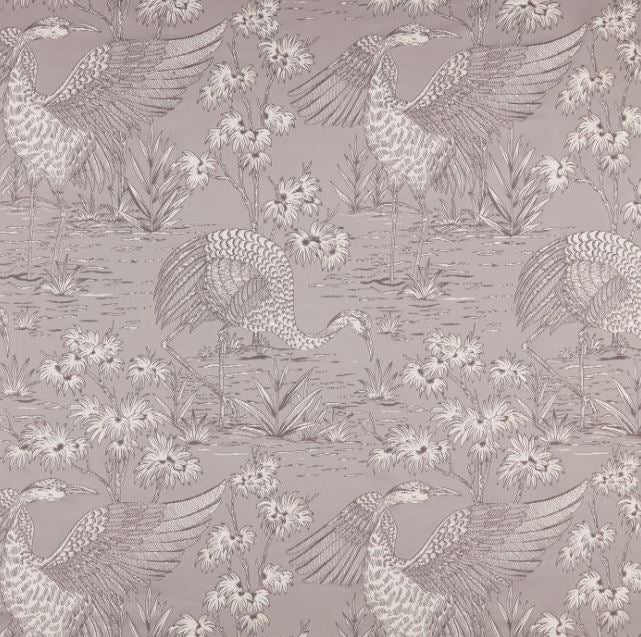 Kai Majorelle Haven Haze Fabric