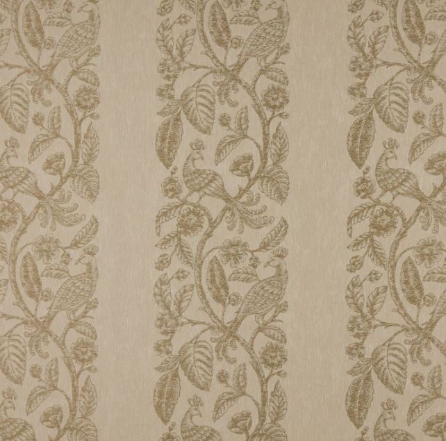 Kai Majorelle Jacques Parchment Fabric