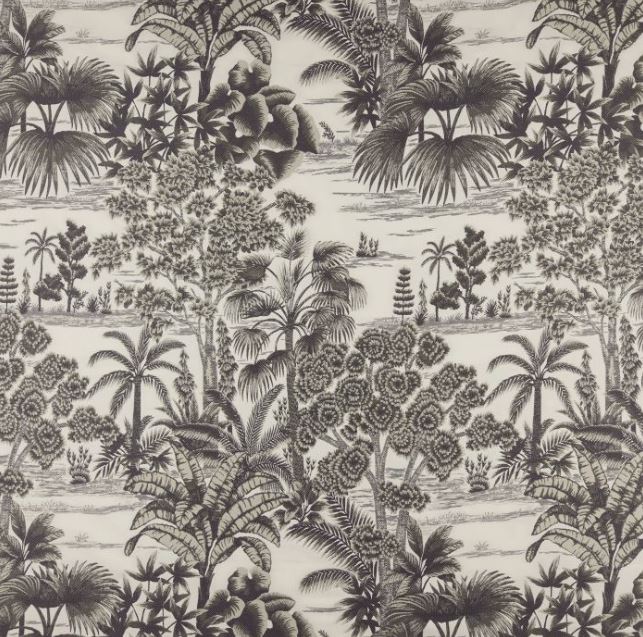 Kai Majorelle Laurent Aniseed Fabric