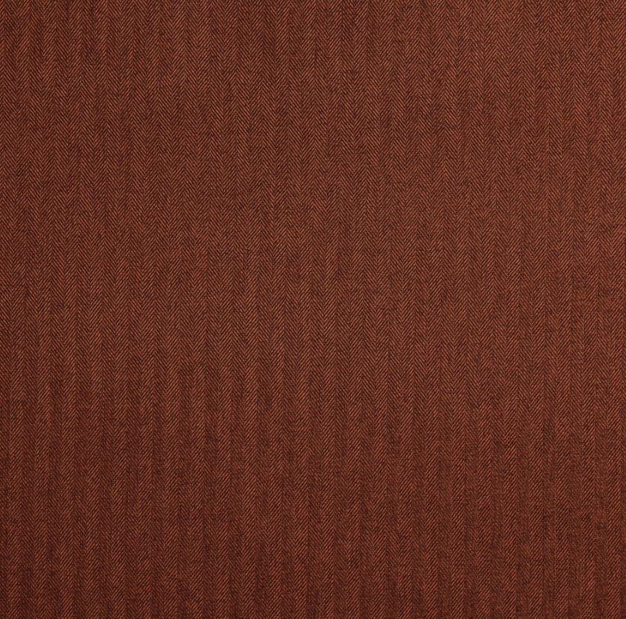 Prestigious Textiles Wexley Paprika Fabric