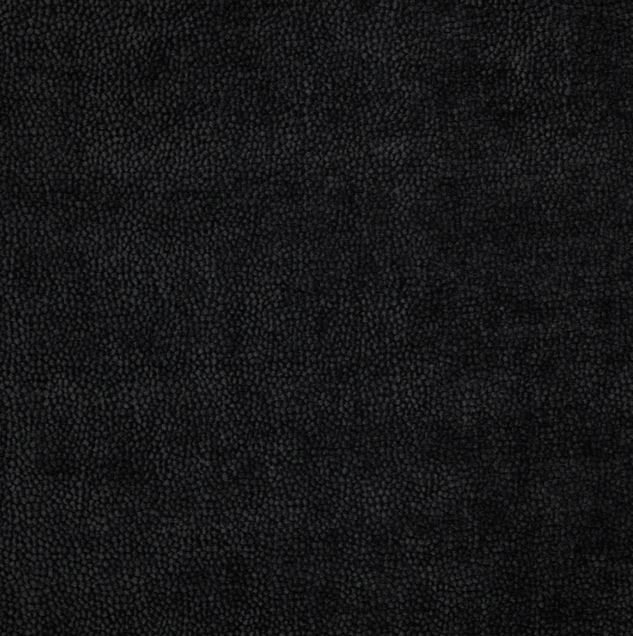 Prestigious Textiles Sculpt Rodin Jet Fabric