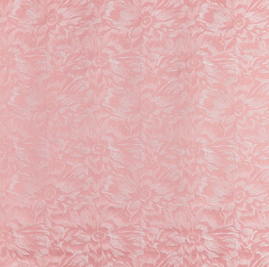 Prestigious Textiles Fleur Cherie Meringue Fabric
