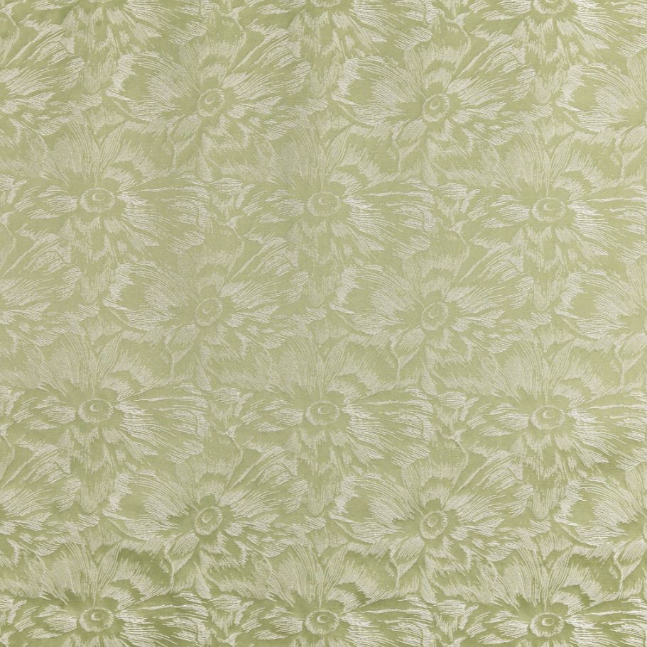 Prestigious Textiles Fleur Cherie Zest Fabric