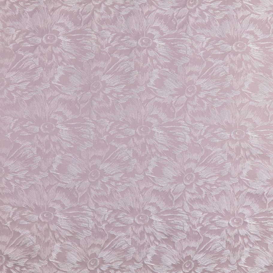 Prestigious Textiles Fleur Cherie Wisteria Fabric