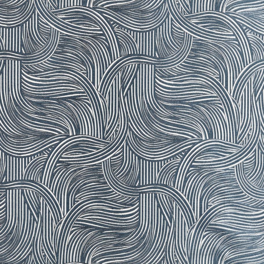 Prestigious Textiles Fleur Jolie Chambray Fabric