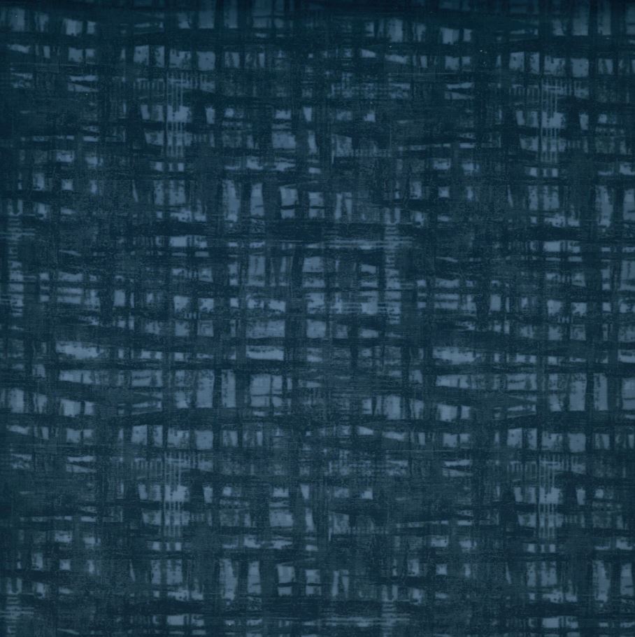 Prestigious Textiles Winter Garden Ethereal Sapphire Fabric
