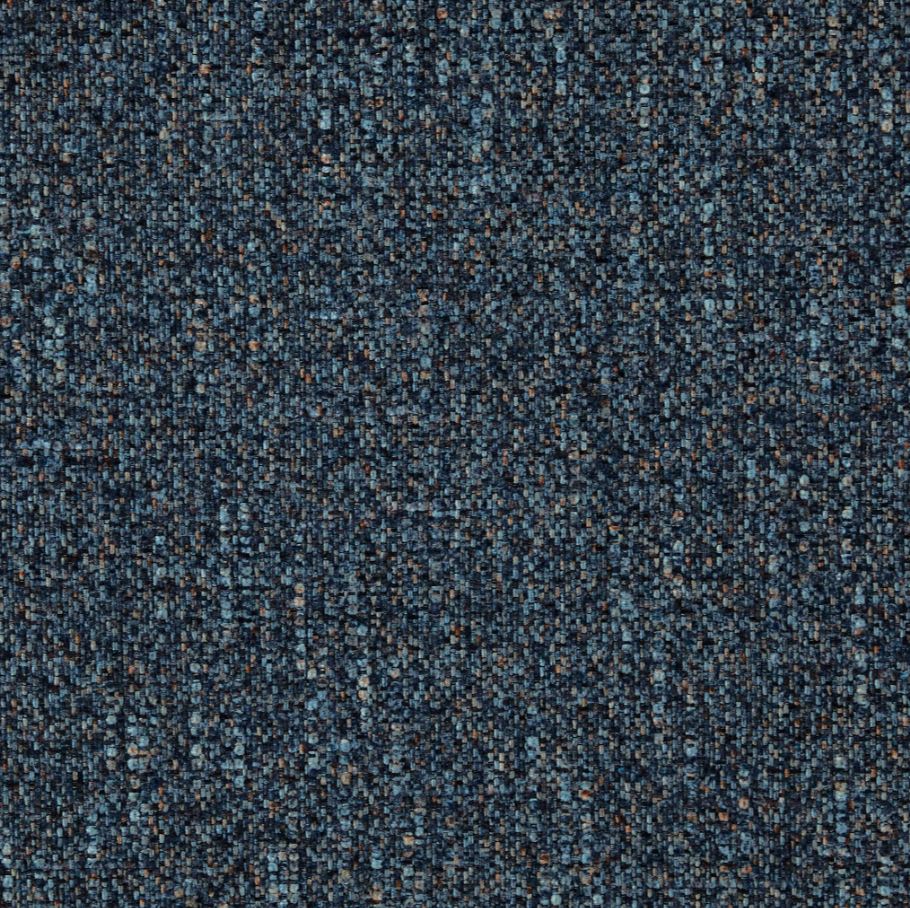 Prestigious Textiles Winter Garden Fortune Sapphire Fabric