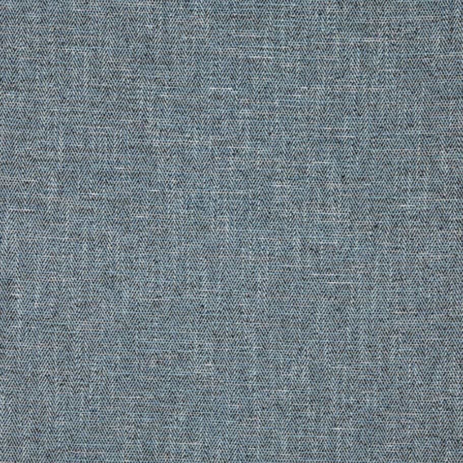 Prestigious Textiles Winter Garden Lumi Sapphire Fabric