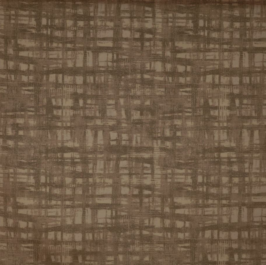 Prestigious Textiles Winter Garden Ethereal Caramel Fabric