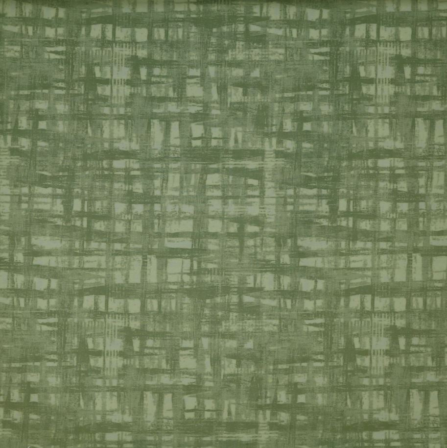 Prestigious Textiles Winter Garden Ethereal Ivy Fabric