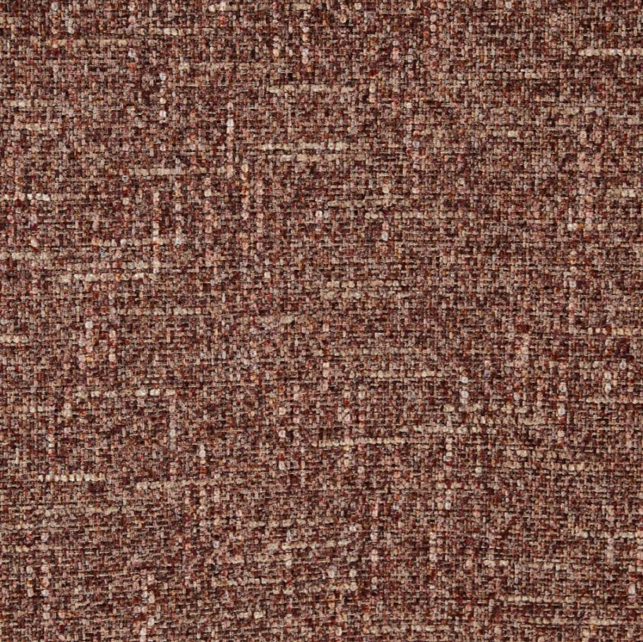 Prestigious Textiles Winter Garden Fortune Copper Fabric