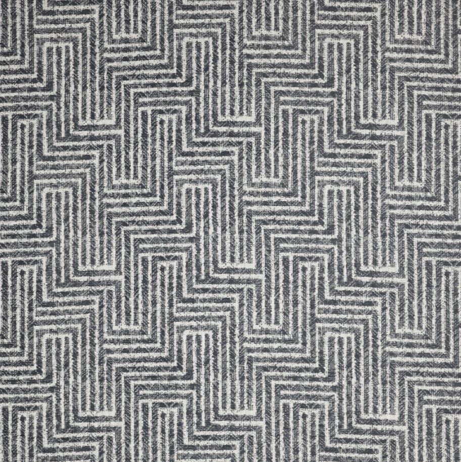 Prestigious Textiles Winter Garden Spell Quartz Fabric