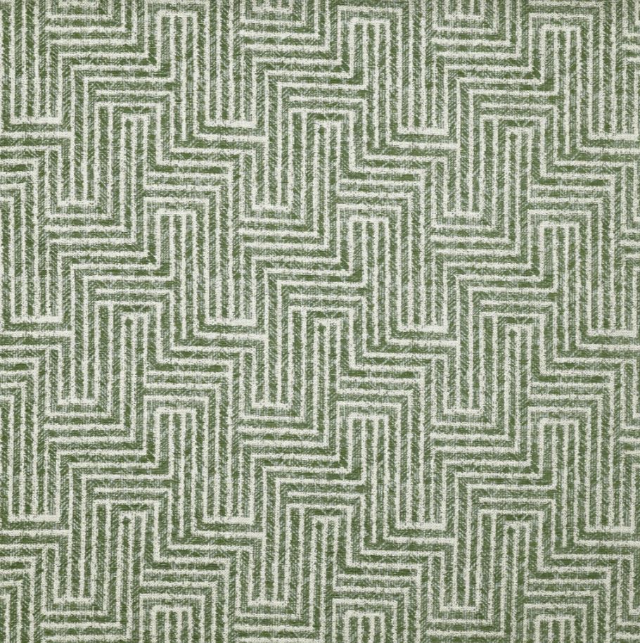 Prestigious Textiles Winter Garden Spell Ivy Fabric