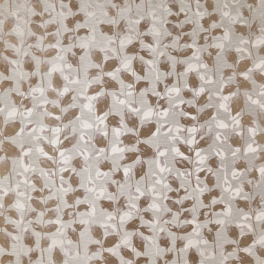 Prestigious Textiles Winter Garden Valo Caramel Fabric