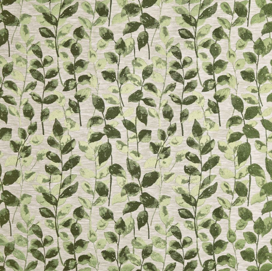 Prestigious Textiles Winter Garden Valo Ivy Fabric