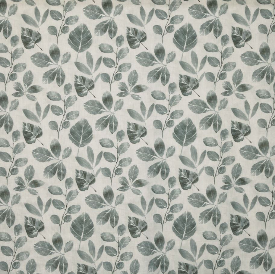 Prestigious Textiles Winter Garden Whimsical Quartz Fabric