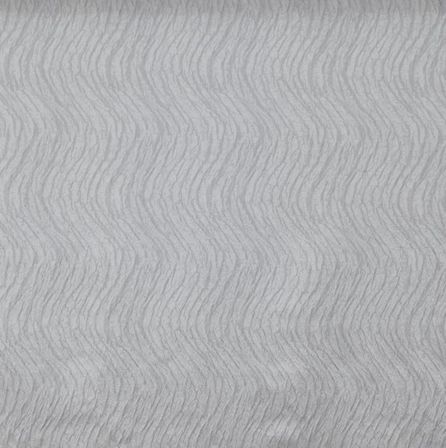 Prestigious Textiles Charm Pierre Silver Fabric