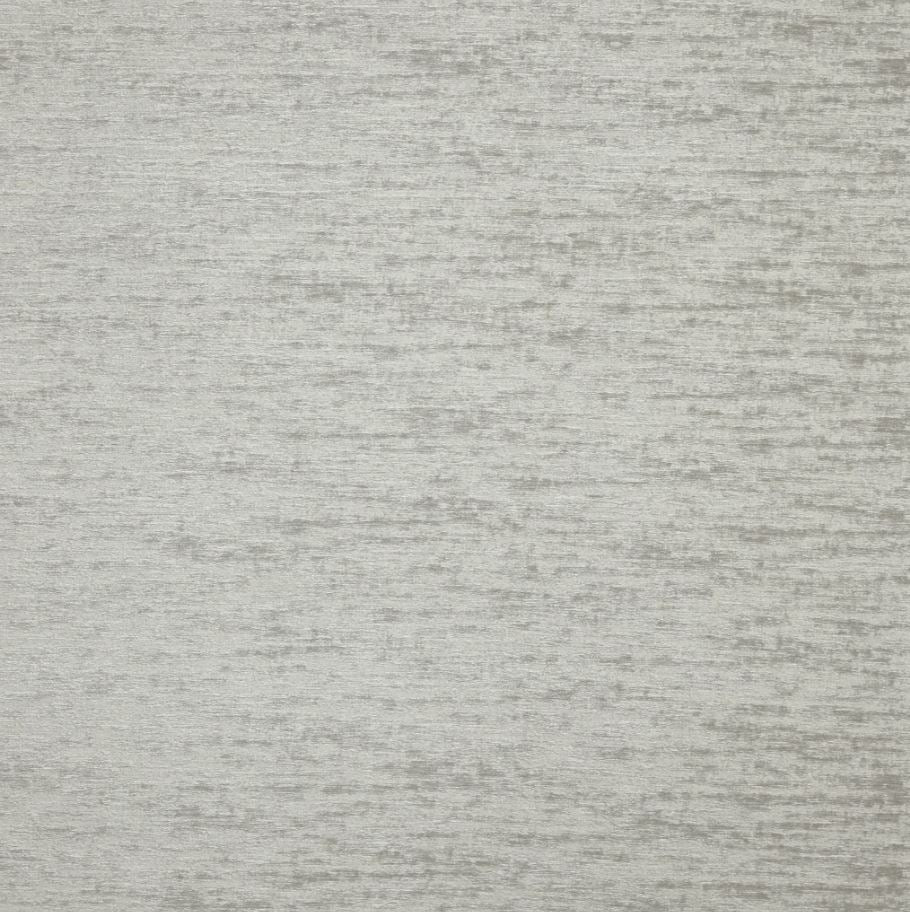 Prestigious Textiles Charm Splendour Silver Fabric