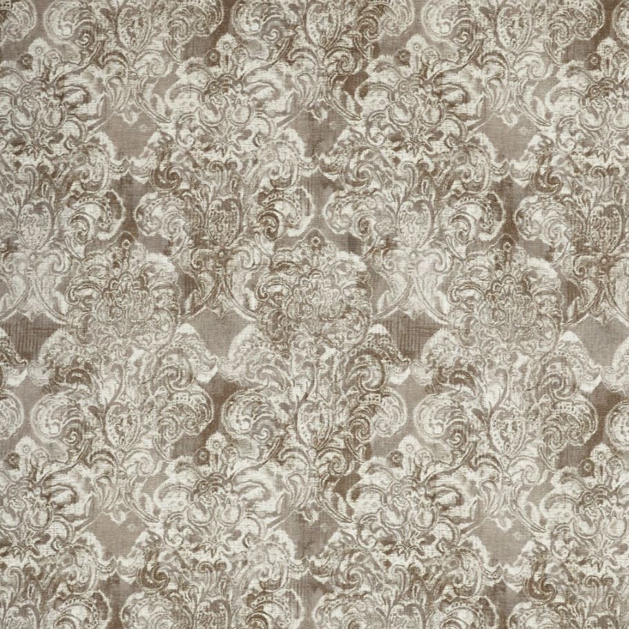 Prestigious Textiles Charm Allure Oak Fabric