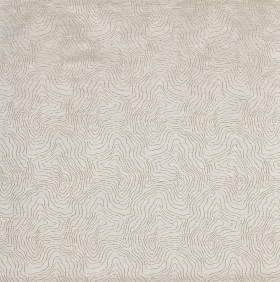 Prestigious Textiles Charm Beau Parchment Fabric