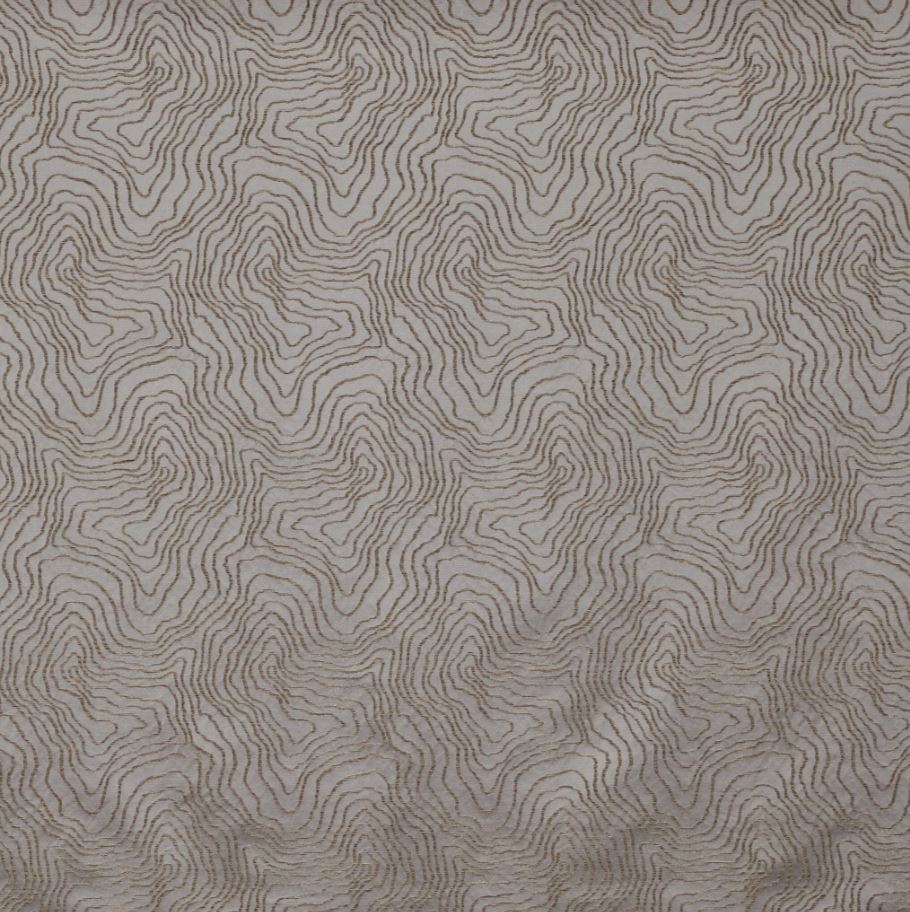 Prestigious Textiles Charm Beau Oak Fabric