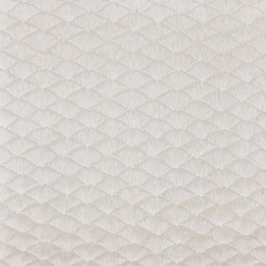 Prestigious Textiles Charm Evelyne Parchment Fabric