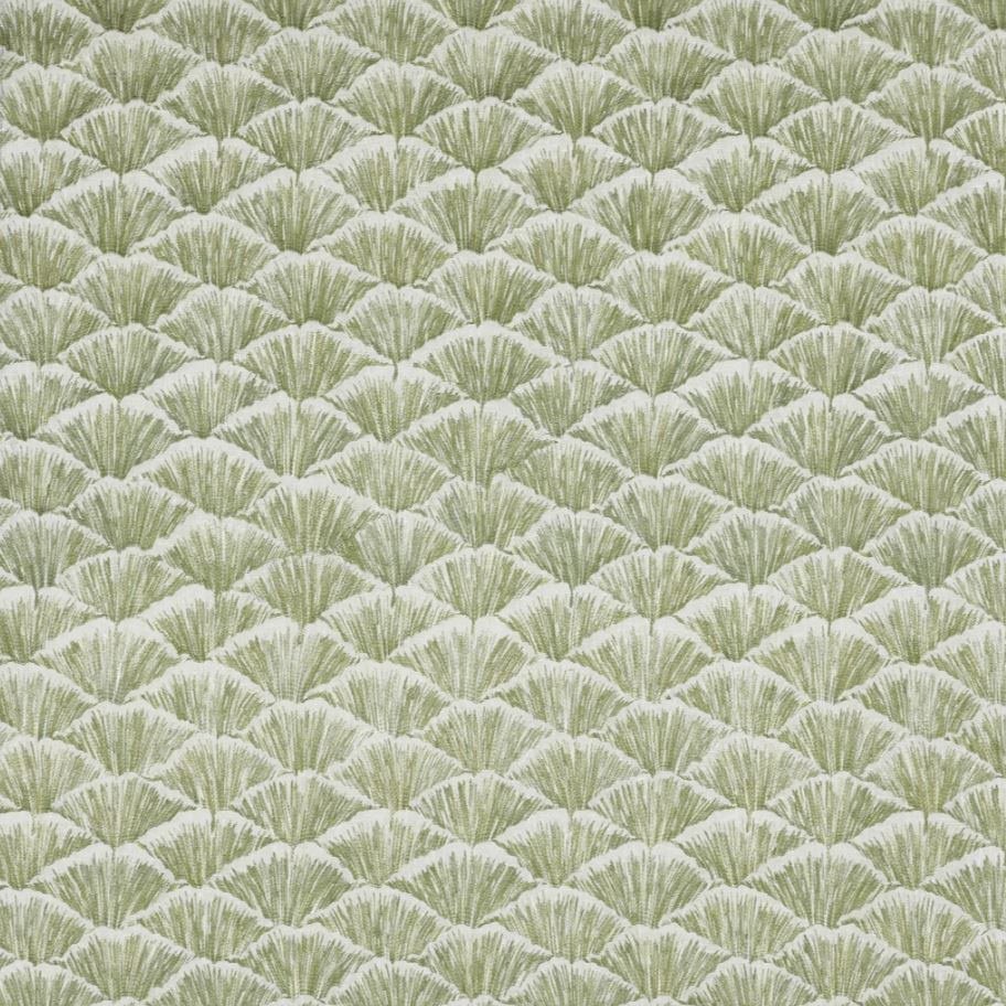 Prestigious Textiles Charm Evelyne Ivy Fabric