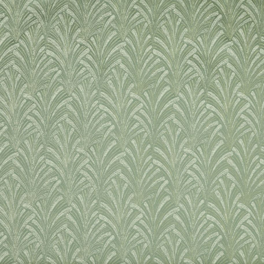 Prestigious Textiles Charm Glamour Ivy Fabric