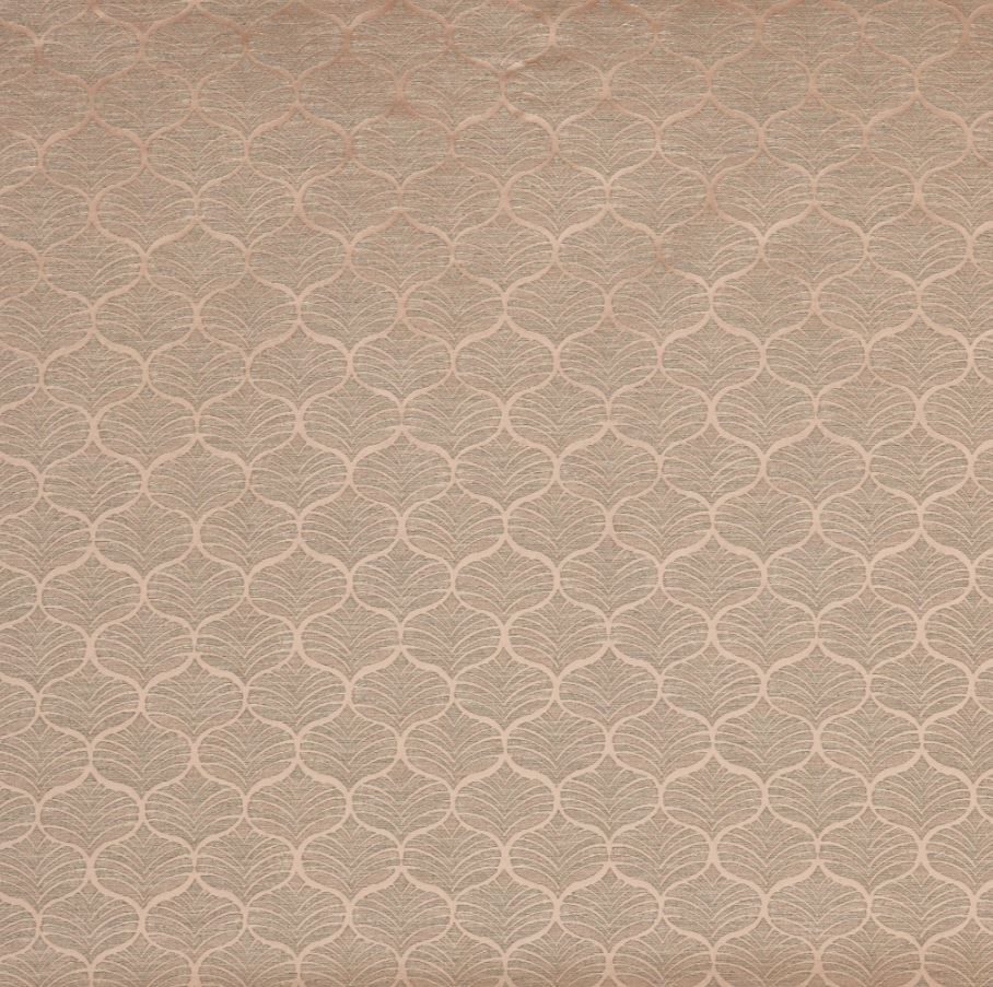 Prestigious Textiles Charm Marguerite Quartz Fabric