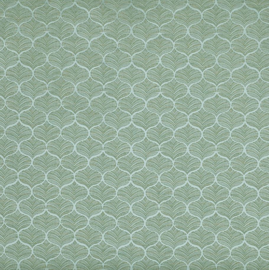 Prestigious Textiles Charm Marguerite Ivy Fabric