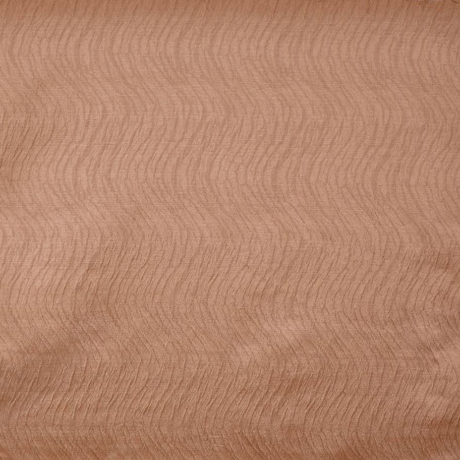 Prestigious Textiles Charm Pierre Copper Fabric