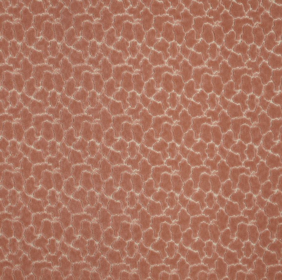Prestigious Textiles Cocoon Rockliffe Cinnamon Fabric