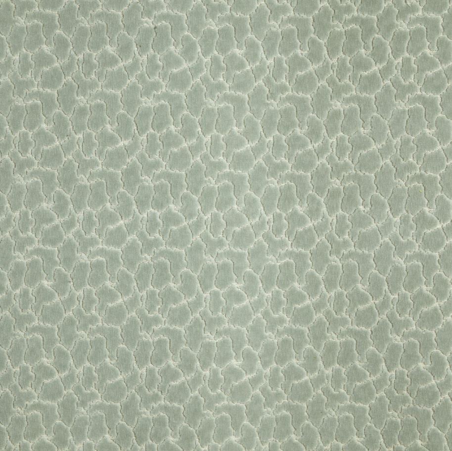 Prestigious Textiles Cocoon Rockliffe Peppermint Fabric