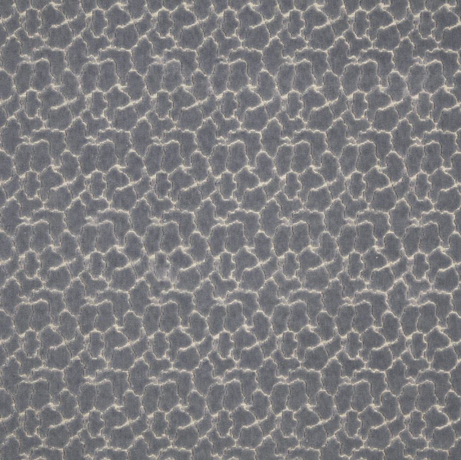 Prestigious Textiles Cocoon Rockliffe Storm Fabric