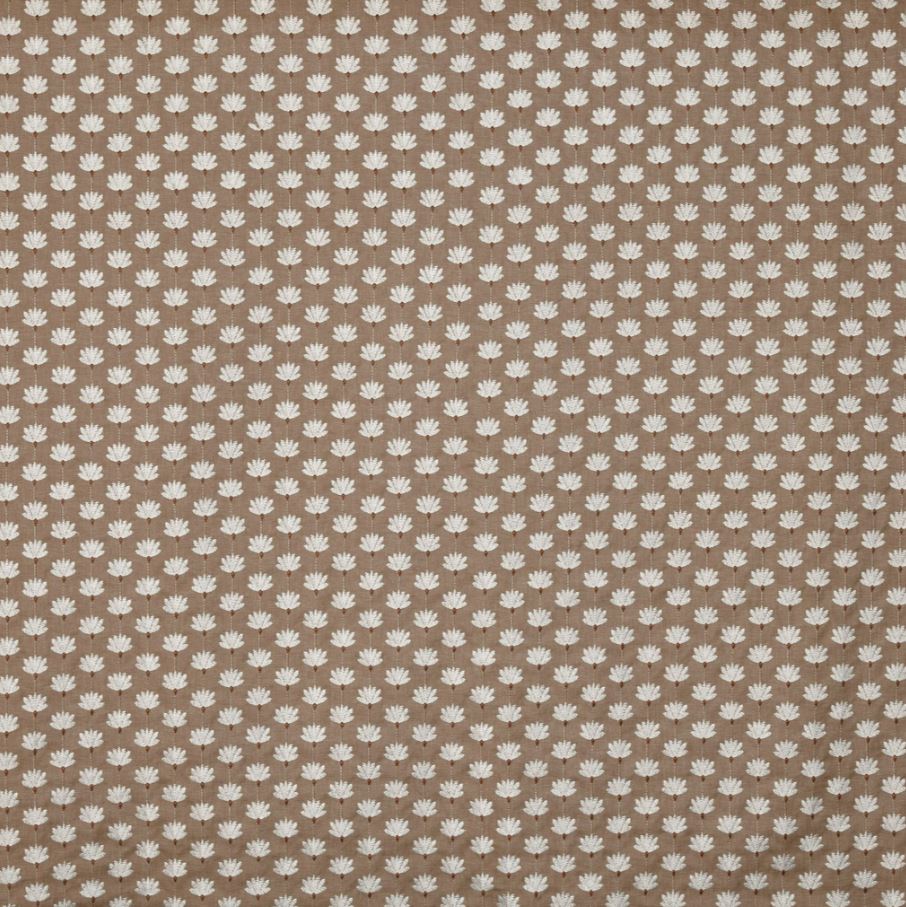 Prestigious Textiles Cocoon Lodore Cinnamon Fabric