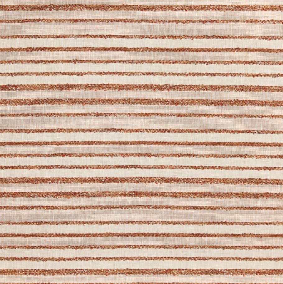 Prestigious Textiles Cocoon Gainsborough Cinnamon Fabric