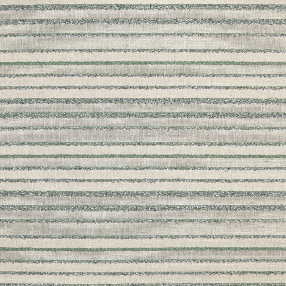 Prestigious Textiles Cocoon Gainsborough Peppermint Fabric