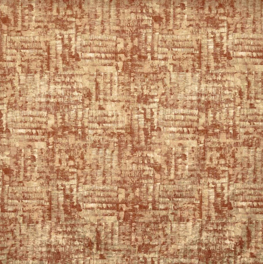 Prestigious Textiles Safari Mahali Sienna Fabric