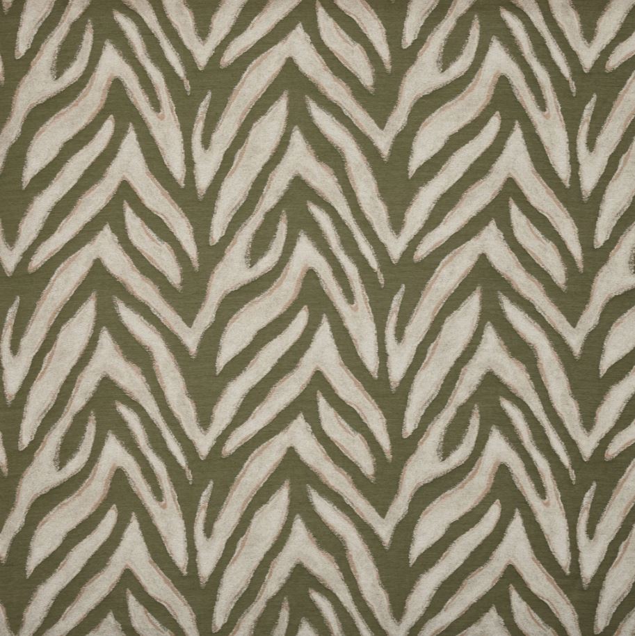 Prestigious Textiles Safari Leela Cactus Fabric