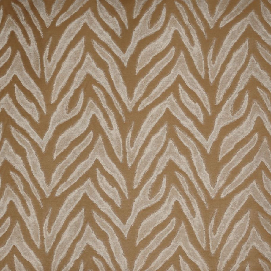 Prestigious Textiles Safari Leela Sienna Fabric
