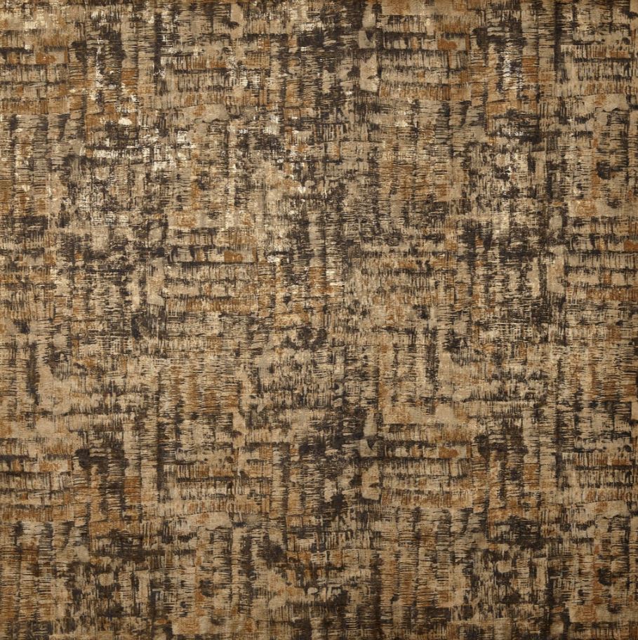 Prestigious Textiles Safari Mahali Gold Fabric
