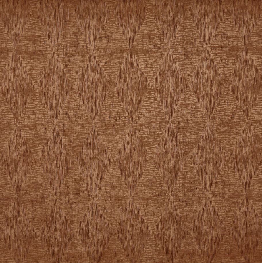 Prestigious Textiles Safari Mala Sienna Fabric