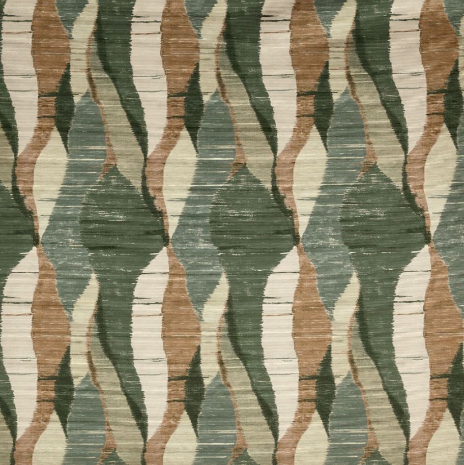 Prestigious Textiles Safari Rafiki Cactus Fabric
