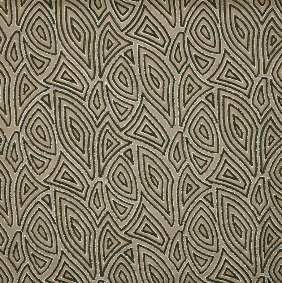 Prestigious Textiles Safari Sensia Cactus Fabric