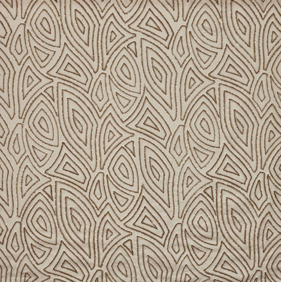 Prestigious Textiles Safari Sensia Sand Fabric