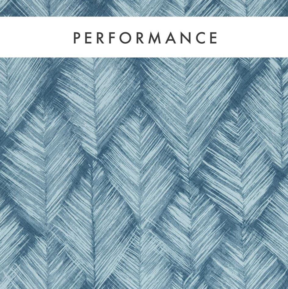 Clarke & Clarke Expressions Folius Midnight Wallpaper