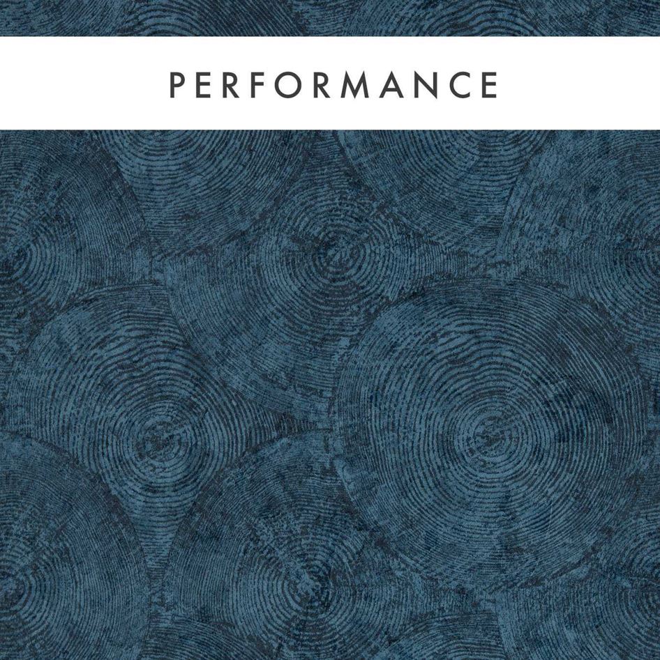 Clarke & Clarke Expressions Silvan Midnight Wallpaper