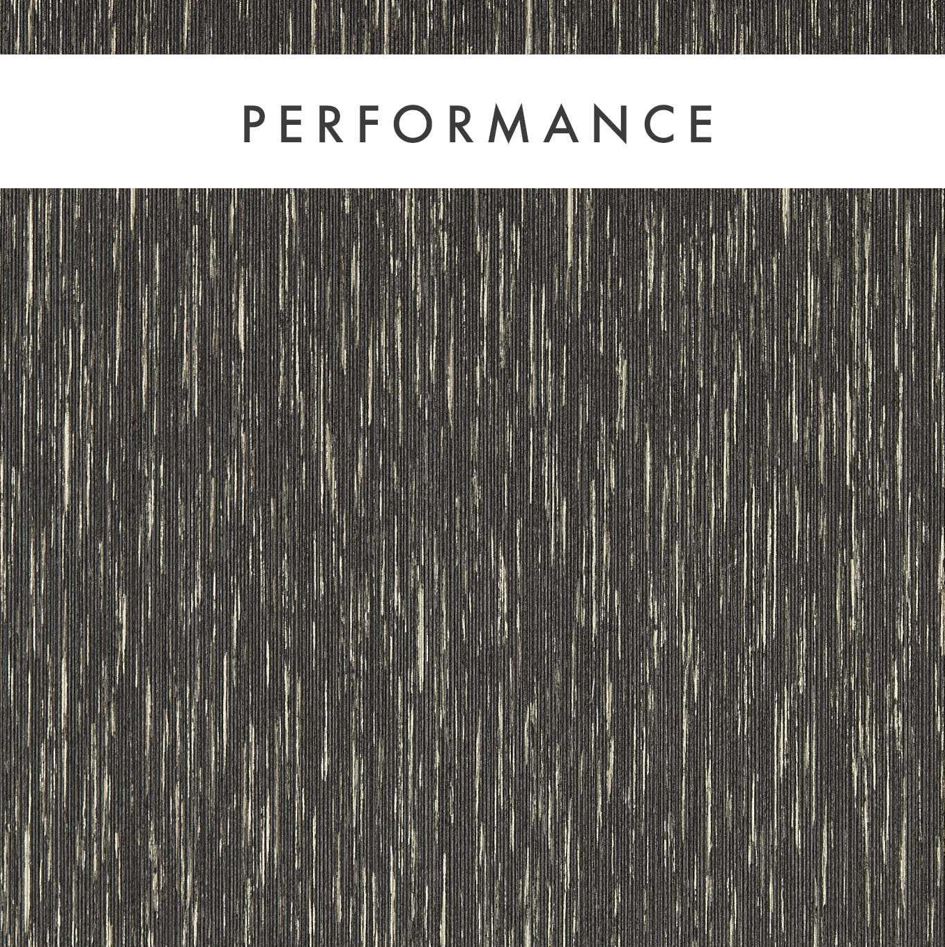 Clarke & Clarke Expressions Asper Charcoal/Gilver Wallpaper